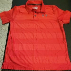 Under Armour Polo Shirt